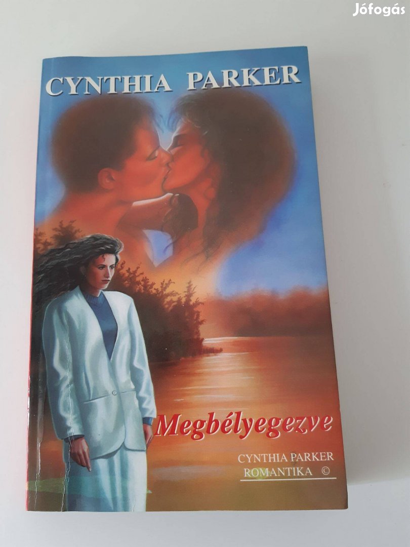 Cynthia Perker: Megbélyegezve