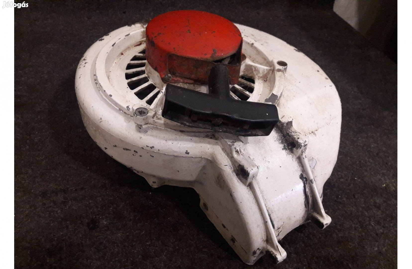 Cz stabilmotor komplett gyári berántó szerkezet