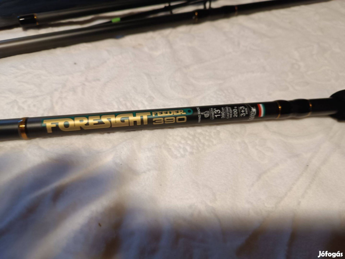 Czero Foresight 390 feeder 200 g