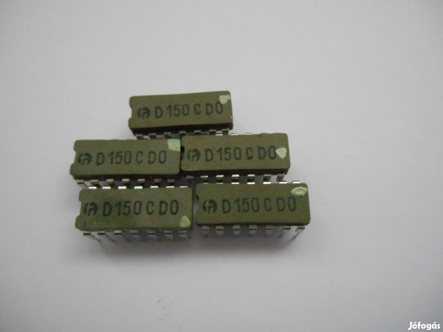 D150DC0 IC-k