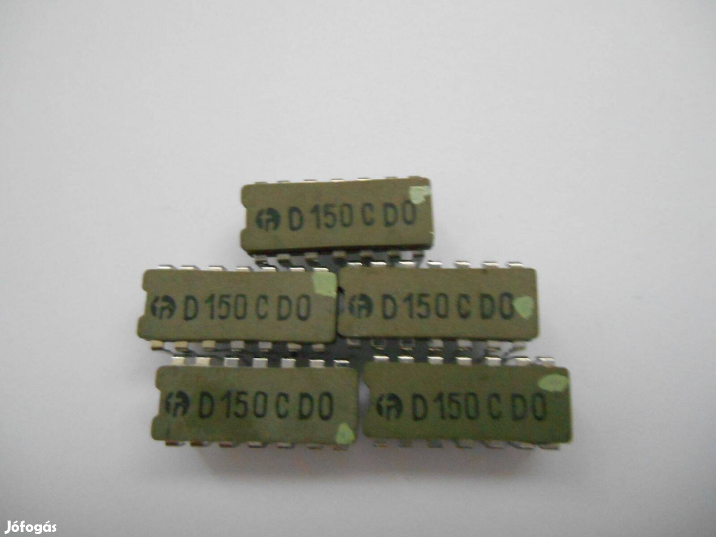 D150DC0 IC-k