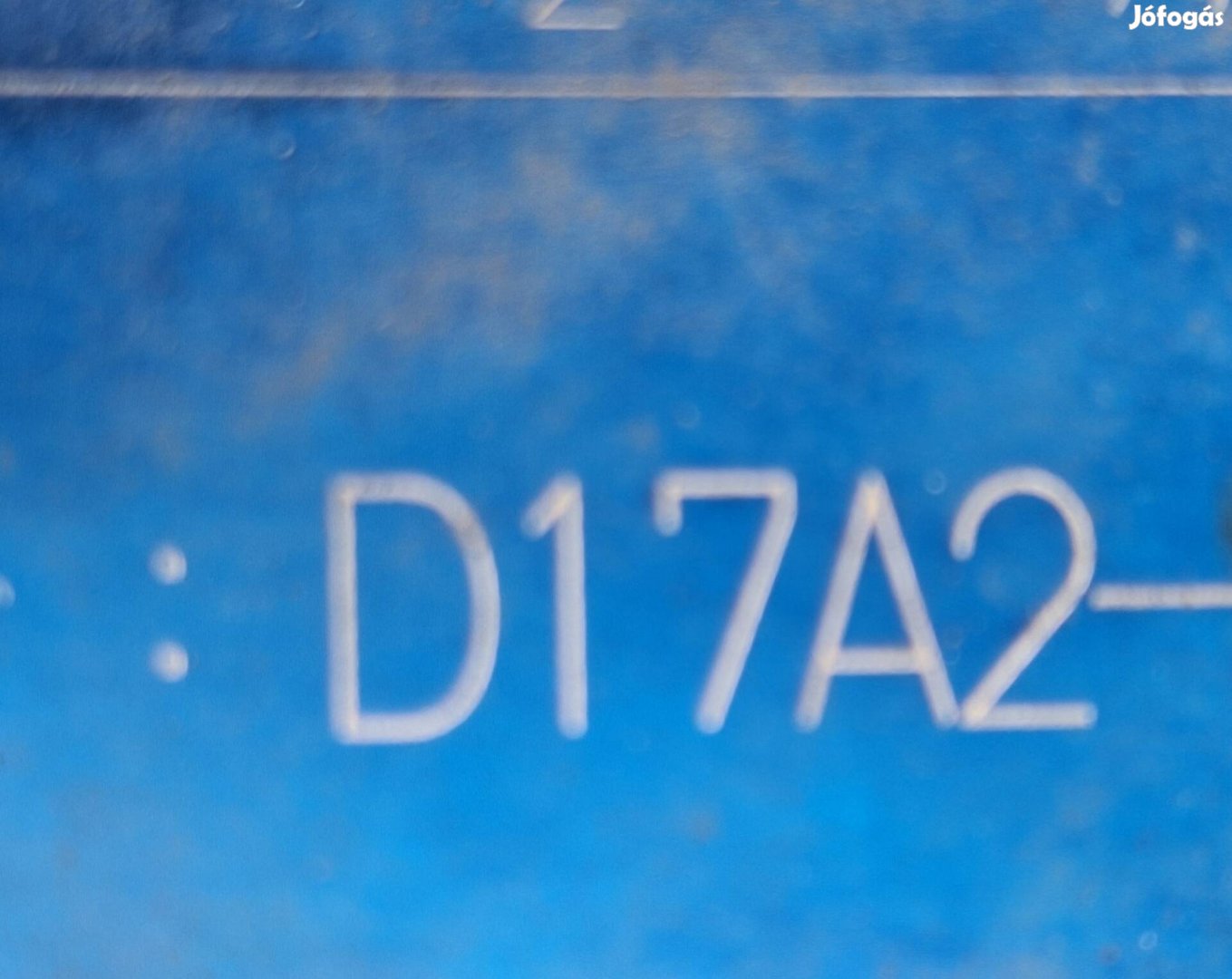 D17A2 motor 