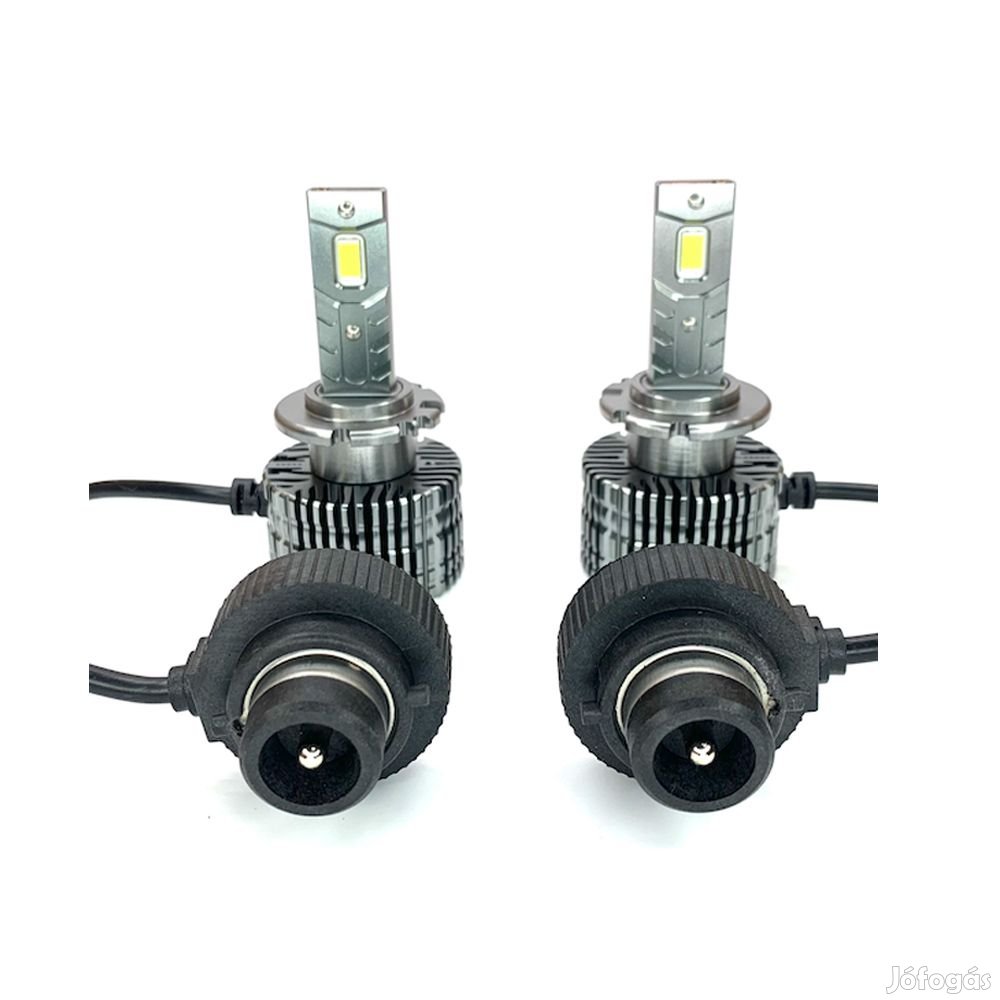 D2S Led izzó 2db