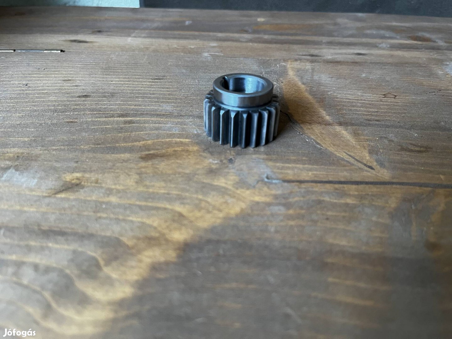 D50B0 primer fogaskerék