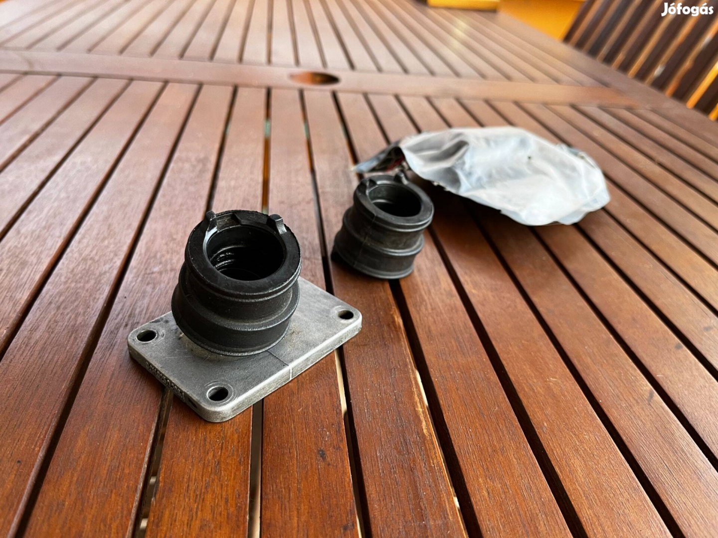 D50B0 szívócsonk szívógumi Derbi Senda Aprilia SX szívócsonk