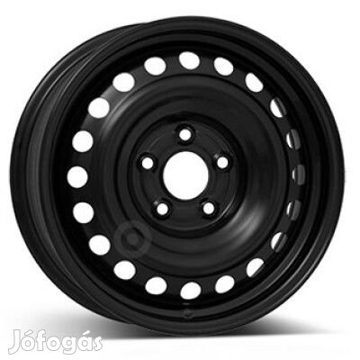 DACIA (RENAULT) Spring 4,5X14 4X100 ET37 CB60 (3515) | acélfelni |