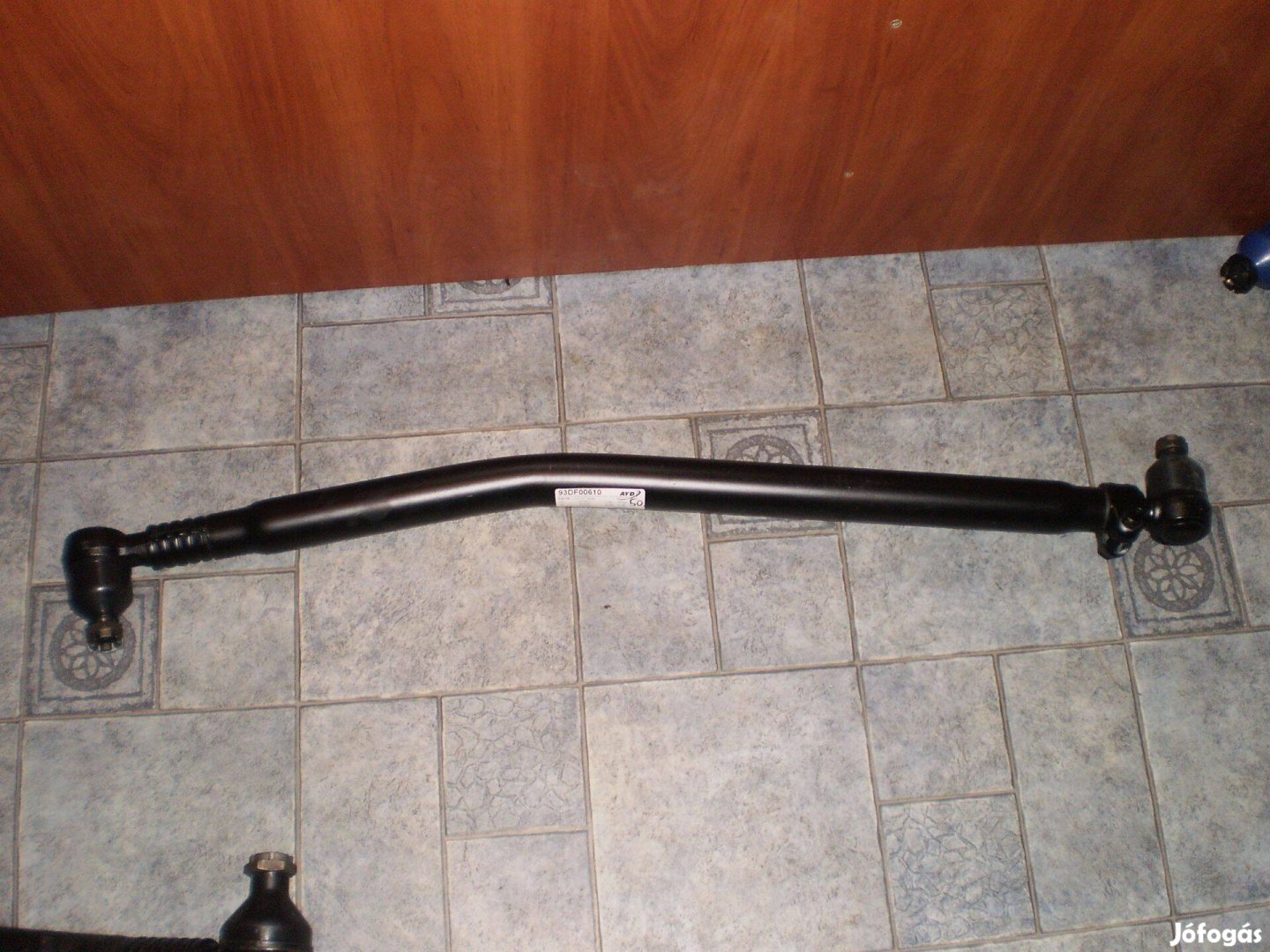 DAF 95 XF, 1291060 tolórúd Új!