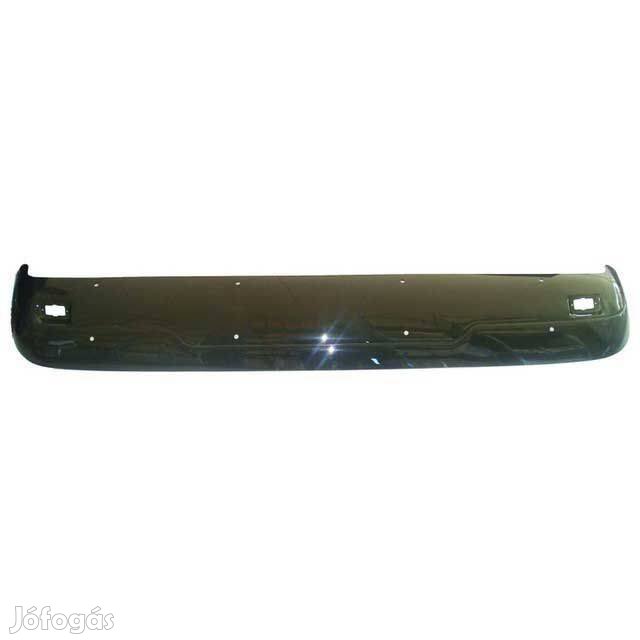 DAF CF Napellenző Sunvisor 1312864