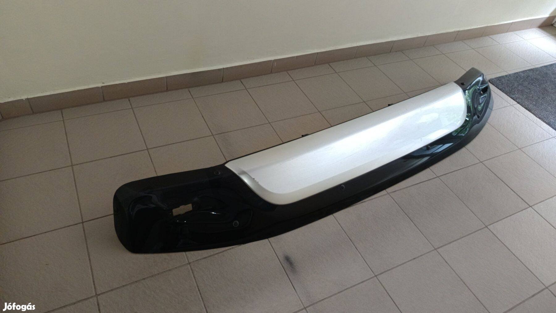 DAF CF napellenző 2145522