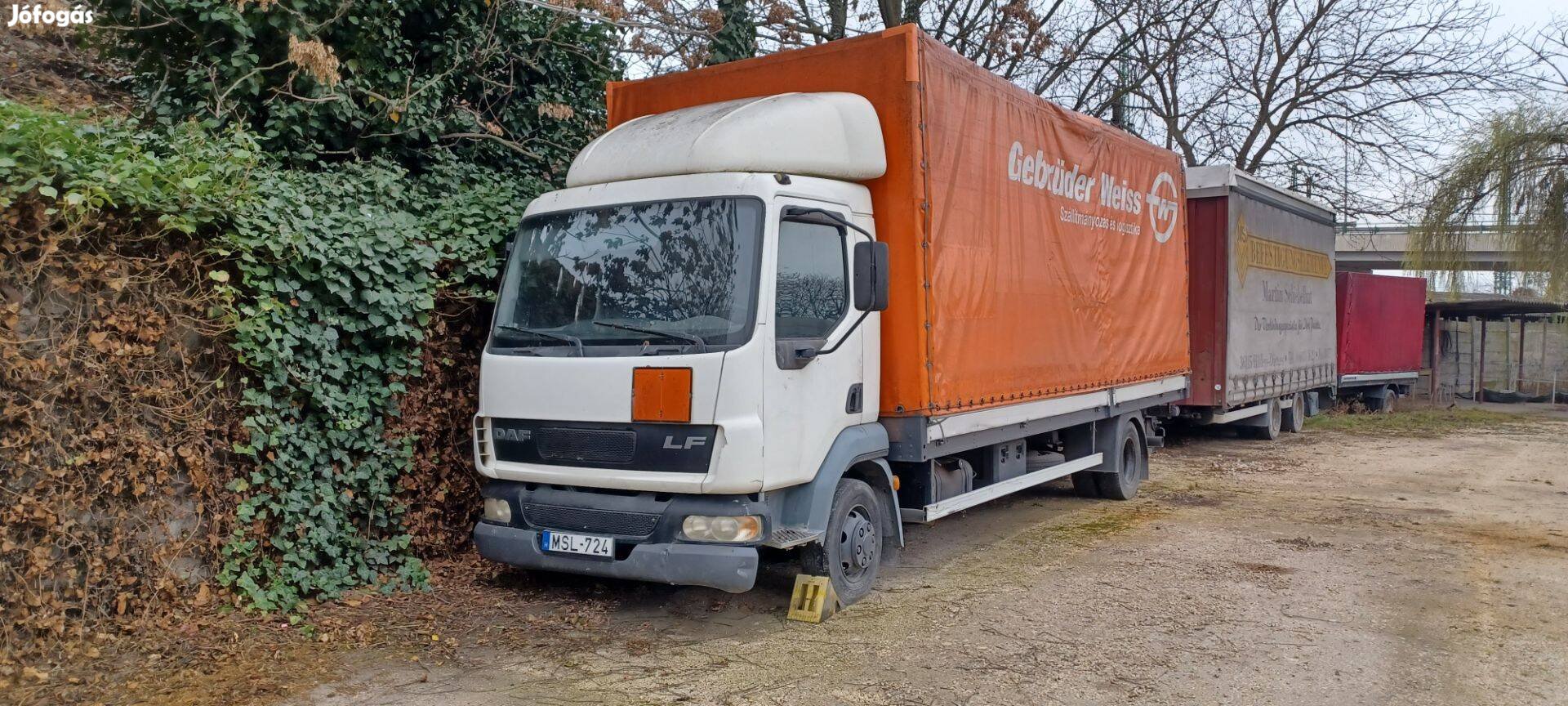 DAF Fa 45.150