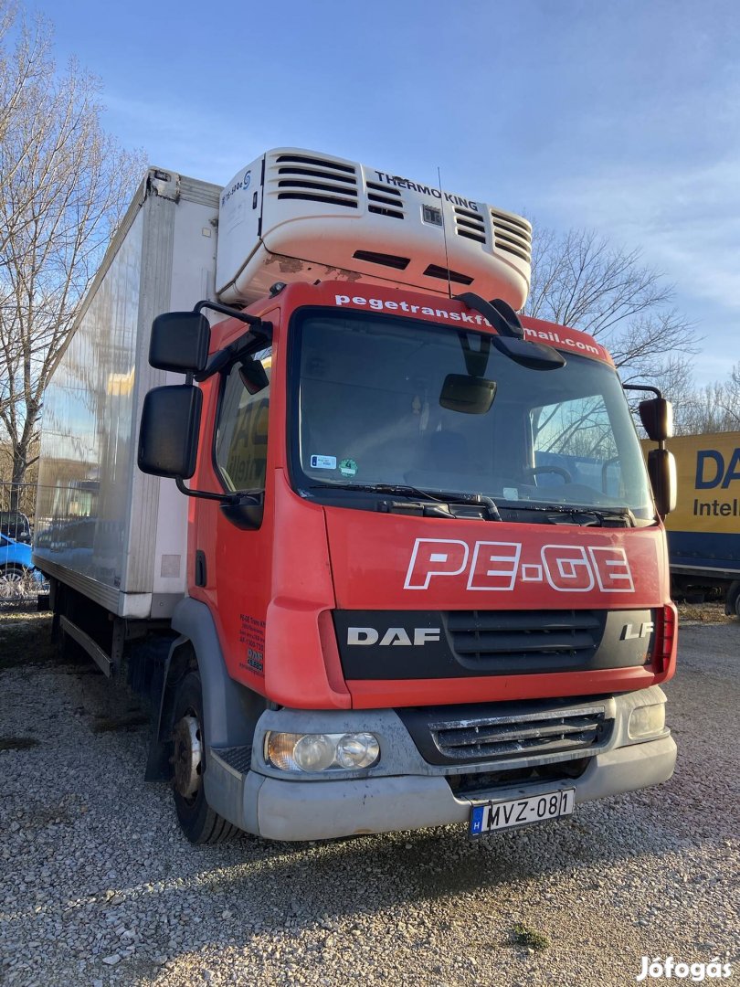 DAF LF 45.220 Bontás alatt! Alkatrész!