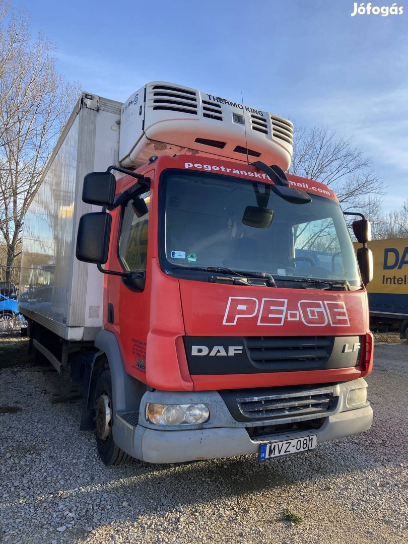 DAF LF 45.220 Bontott alkatrészek!