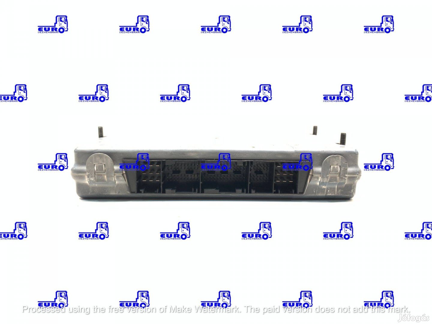 DAF XF106 ECU VIC3 1907429 vezérlőegység teherautó-hoz