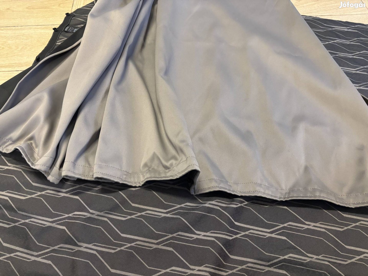 DAF XG függöny szett