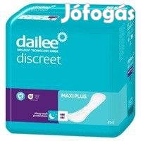 DAILEE DISCREET MAXI PLUS  inkontinencia betét 960ML 30X