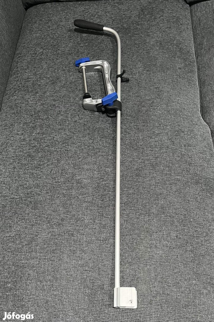 DAM szonár jeladó fej tartó 90cm
