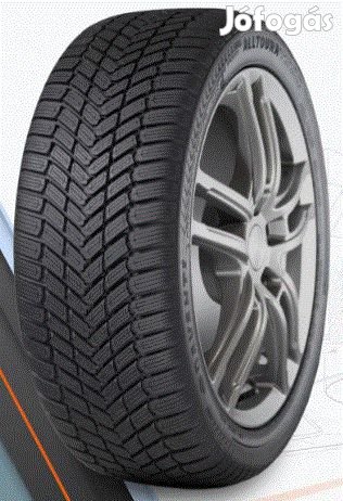 DAVANTI Alltoura 94Y XL (Erősített) 225/45R17 Y  94  |  négyévszakos