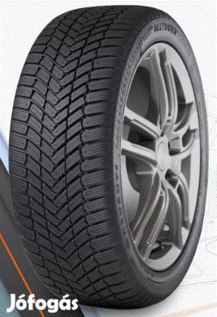 DAVANTI Alltoura 98W XL (Erősített) 225/50R17 W  98  |  négyévszakos