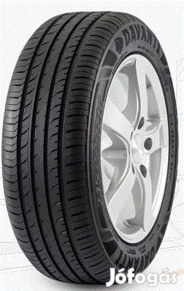 DAVANTI DX390 99H XL Erősített 21560R16 H 99 nyárigumi