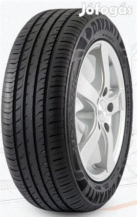 DAVANTI DX390 99W XL (Erősített) 225/55R16 W  99  |  nyárigumi |