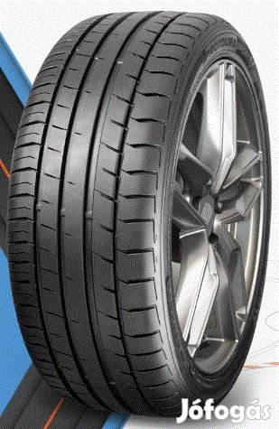 DAVANTI Protoura Sport 84Y XL (Erősített) 205/40R17 Y  84  |