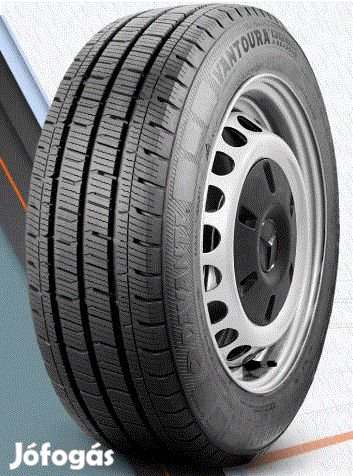 DAVANTI Vantoura 104/102R XL (Erősített) 195/70R15C R  104/102  |