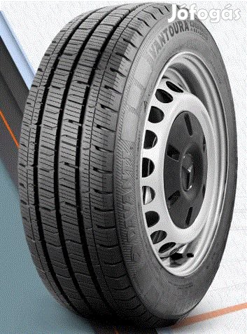 DAVANTI Vantoura 110/108R XL (Erősített) 195/75R16C R  110/108  |