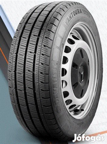 DAVANTI Vantoura 113/111R 205/75R16C R  113/111  |  négyévszakos gumi