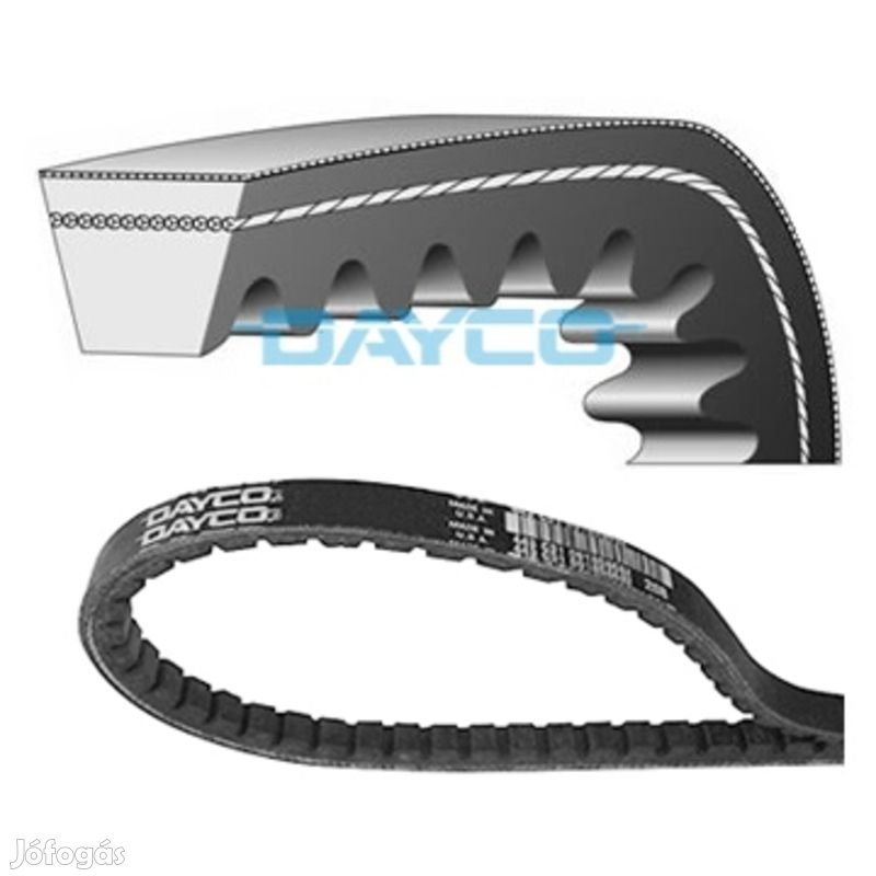 DAYCO standard hajtószíj