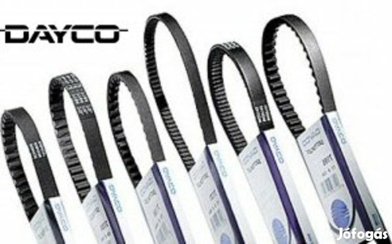 DAYCO standard hajtószíj