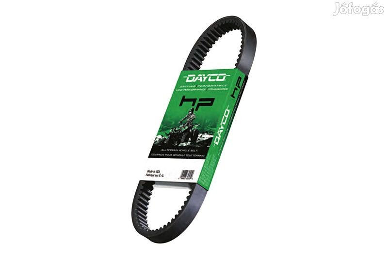 DAYCO standard hajtószíj