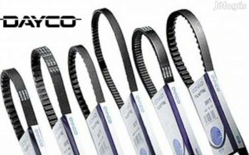 DAYCO standard hajtószíj