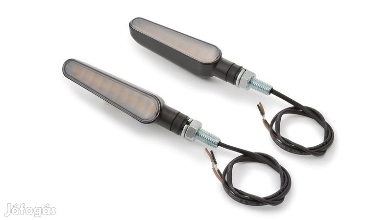 DAYTONA LED Szekvenciális Jelző D-Light Ray