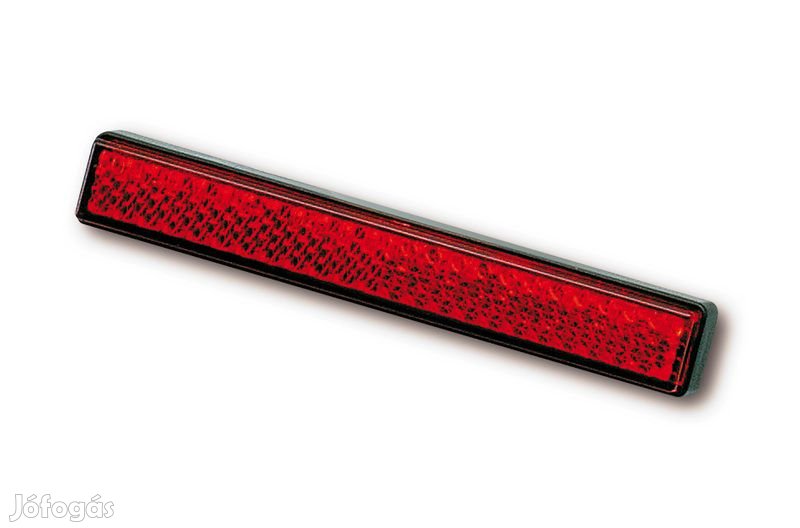 DAYTONA Visszapillantó, téglalap alakú, 100x13 mm, ECE