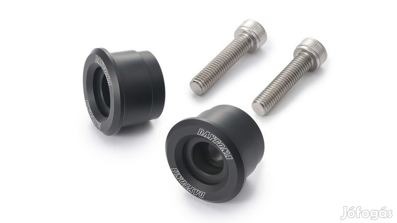 DAYTONA adapter kormányvégi tükörhöz Kawa Z1000/800, ER-6N