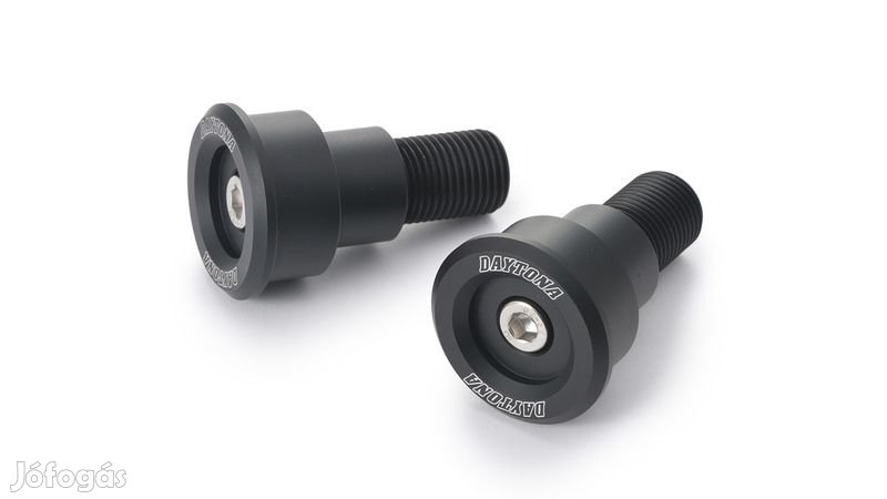DAYTONA adapter kormányvégi tükörhöz Yam. MT07/09 XSR900