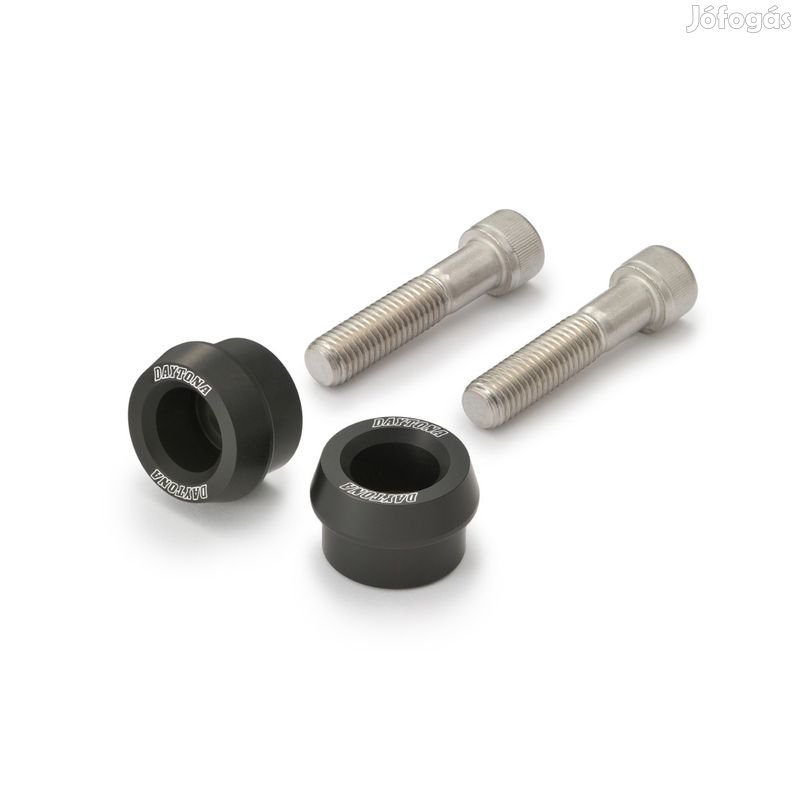 DAYTONA kormányvég tükör adapter BMW R nineT-hez
