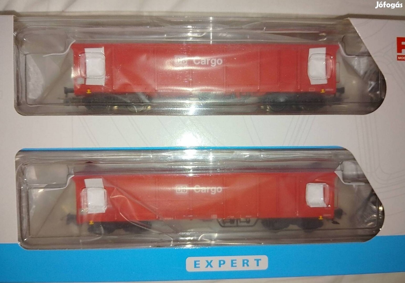 DB Cargo szett