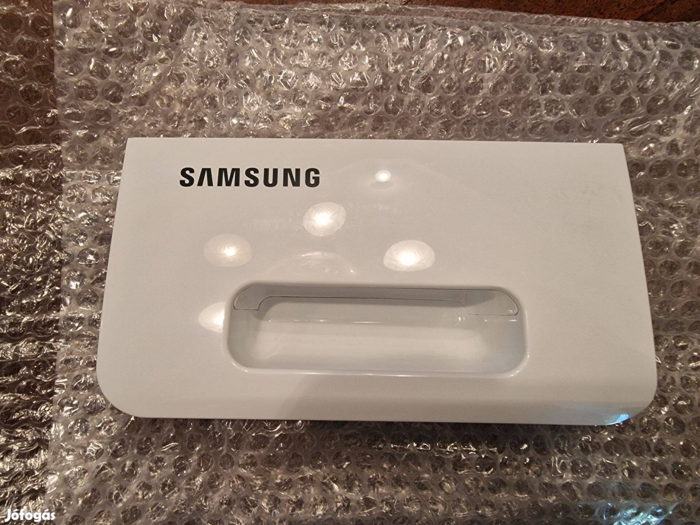 DC97-14176A Samsung mosógép fiók burkolat