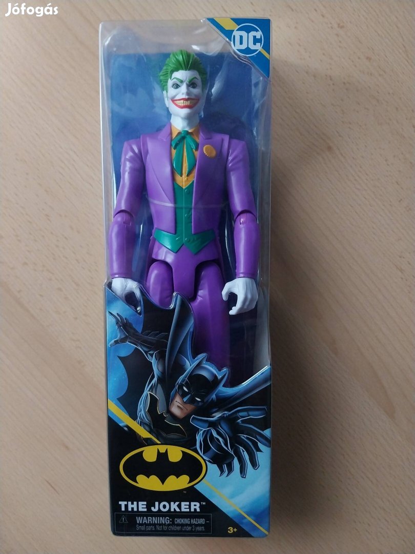 DC Comics Batman - The Joker