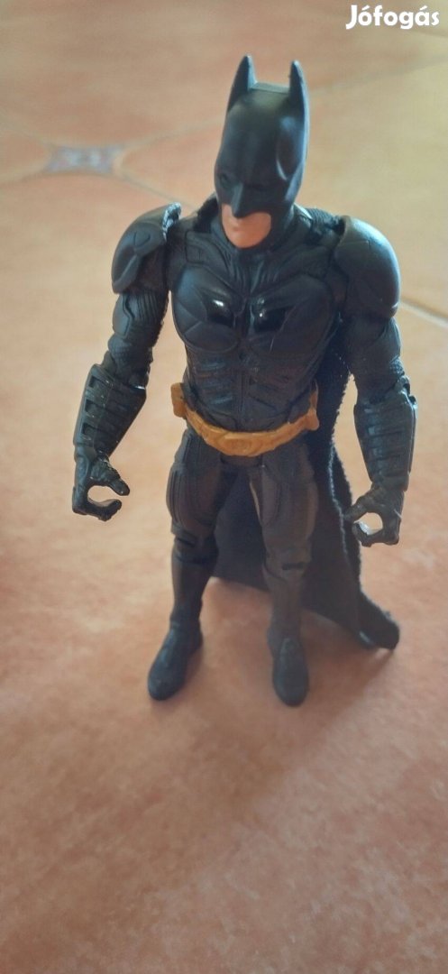 DC Comics Batman akciófigura M0544