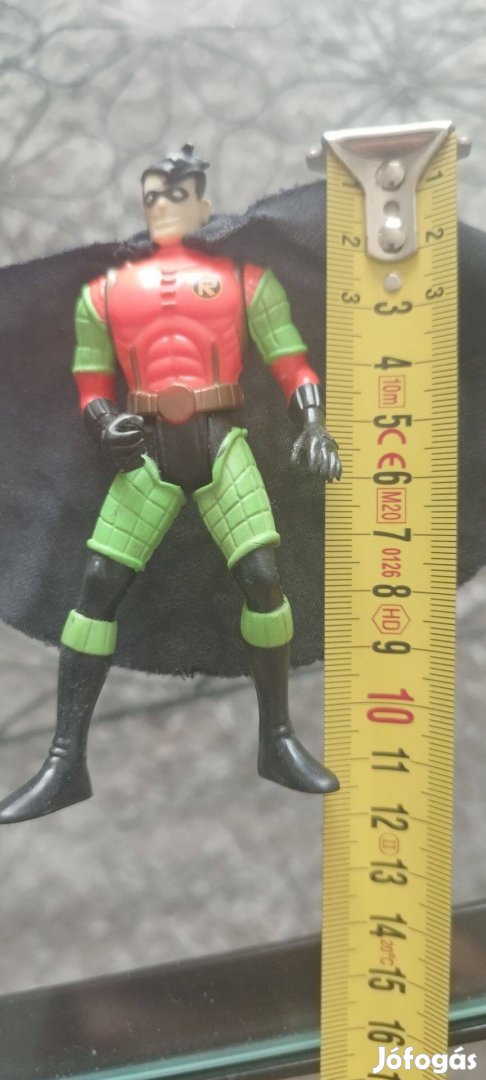 DC Comics Robin Batman figura