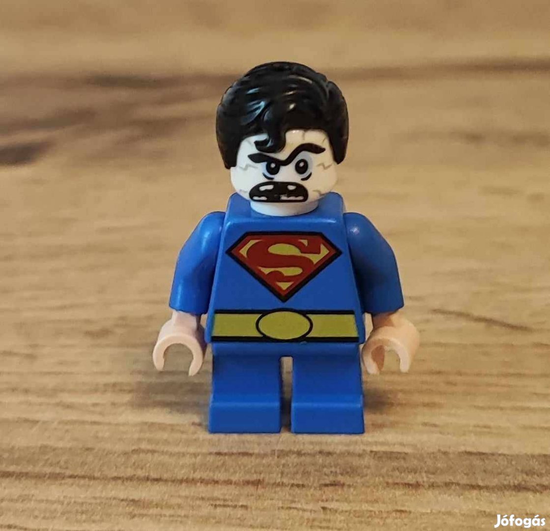 DC Mini Superman lego figura