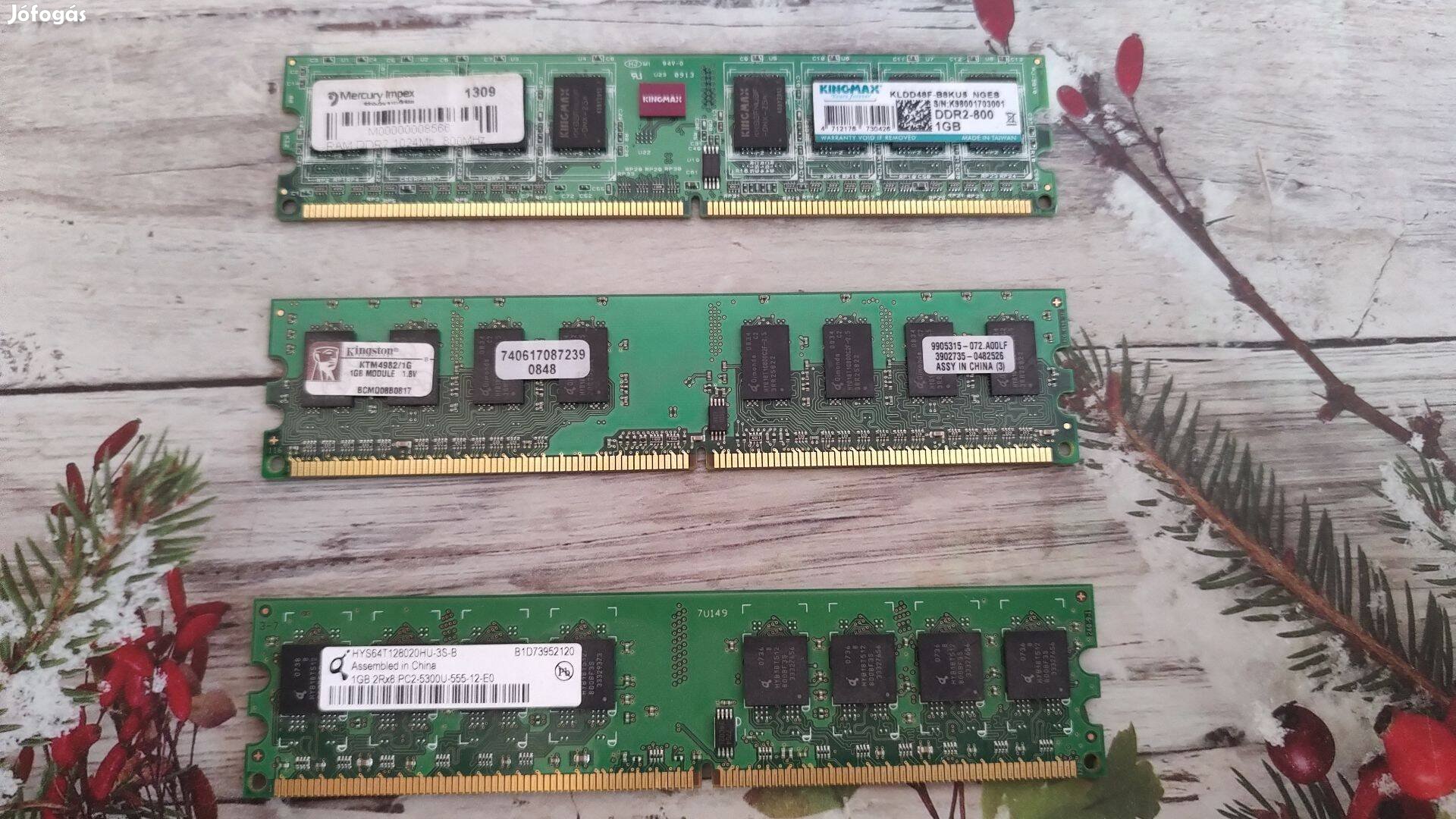 DDR2-es ramok