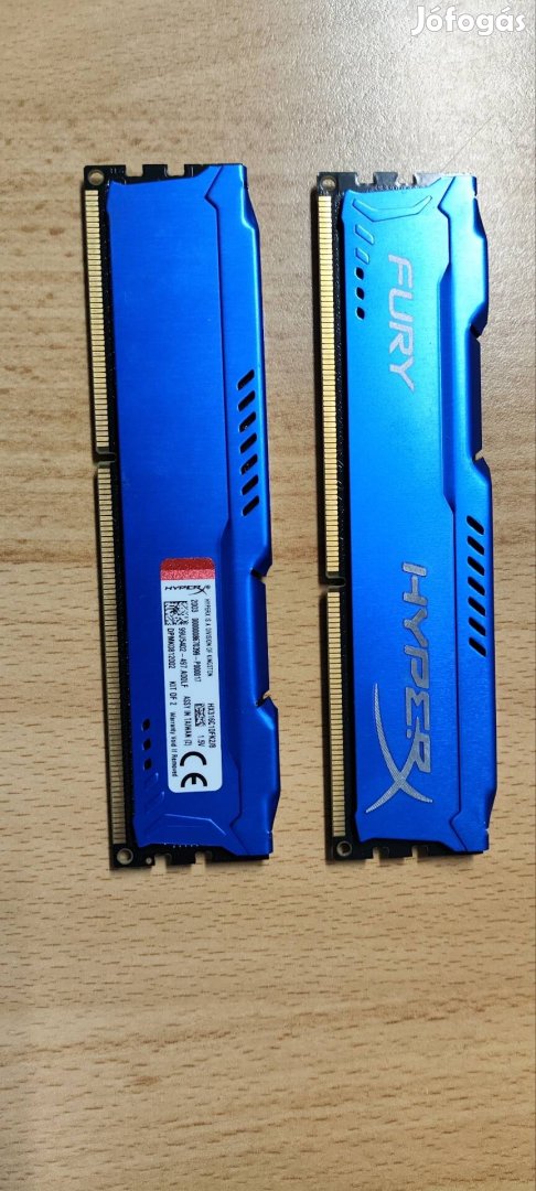 DDR3 RAM 1600Mhz 8×2 kit
