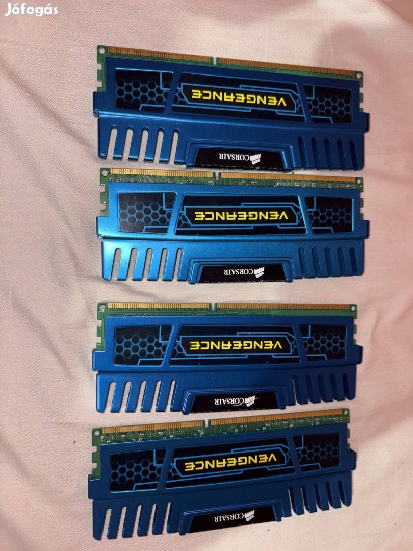 DDR3 Ram Eladó