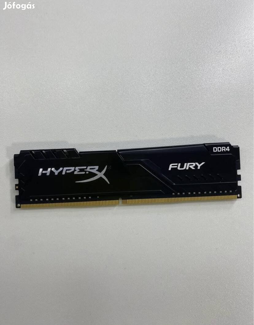 DDR4 8GB memoria