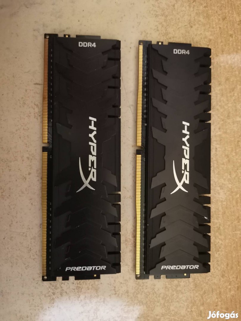 DDR4 ram kingston