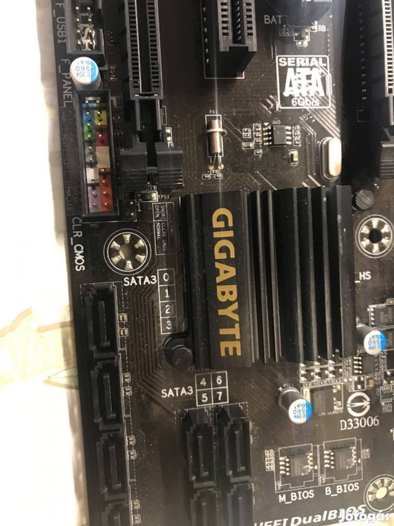 DDR 3 fm 2 alaplap 4gb ram+ proci 