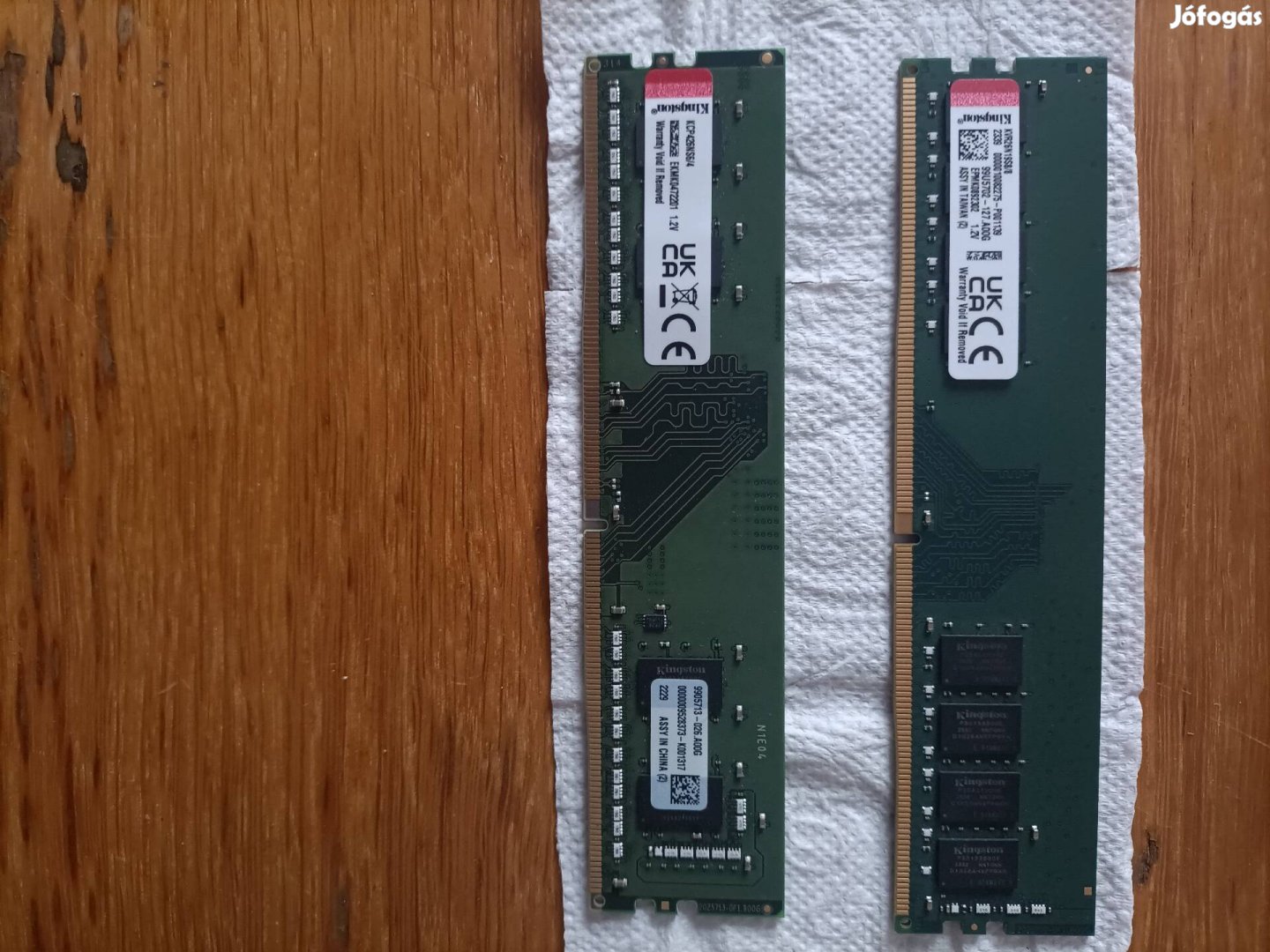 DDR 4 memória ram 4-8gb 2666Mhz